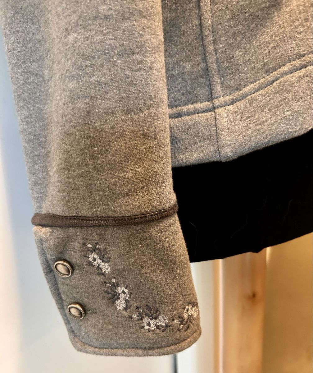 Giacche: Alpenchic Blazer, Grösse XS – Usato da Oberhasli venduto da anzis 3