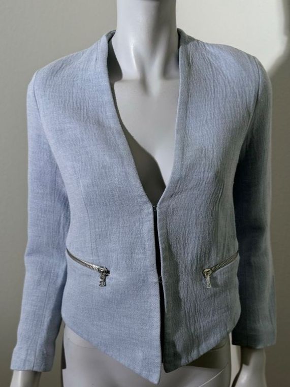 Sandro Giacche: Sandro Paris | Blazer | Gr. 36 – Usato da Kilchberg ZH venduto da nad_6dwp