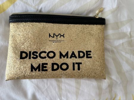 Tasche Nyx glitter