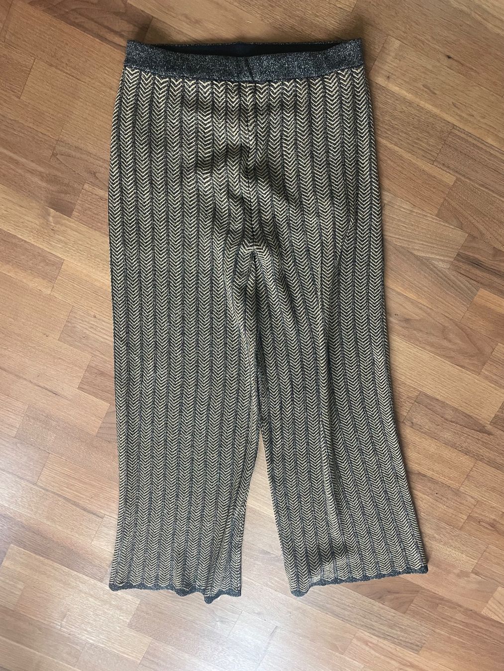 Stefanel Pantaloni: Hose von STEFANEL – Usato da Bourguillon venduto da gartenwohnen
