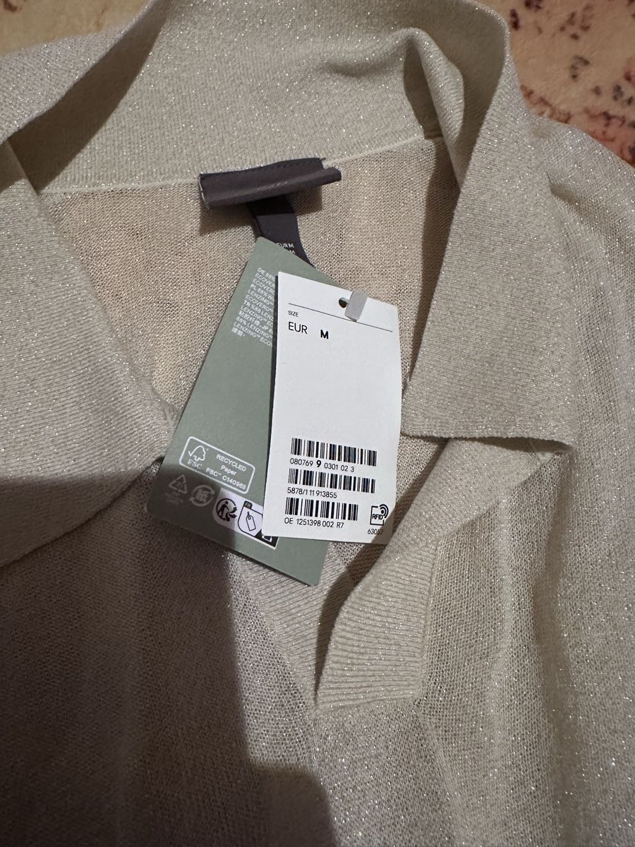 H&M Camicette: HnM shirt – Nuovo (secondo la descrizione) da Heimberg venduto da Sabe_Frau 1