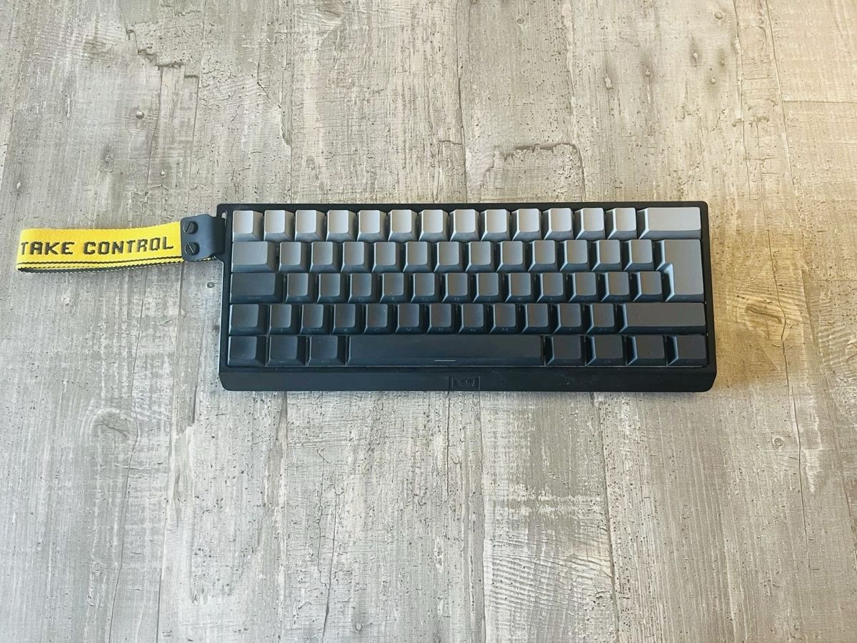 Wooting Tastaturen: Wooting 60HE Tastatur mit OVP – Gebraucht aus Brüttisellen von mogador9 4