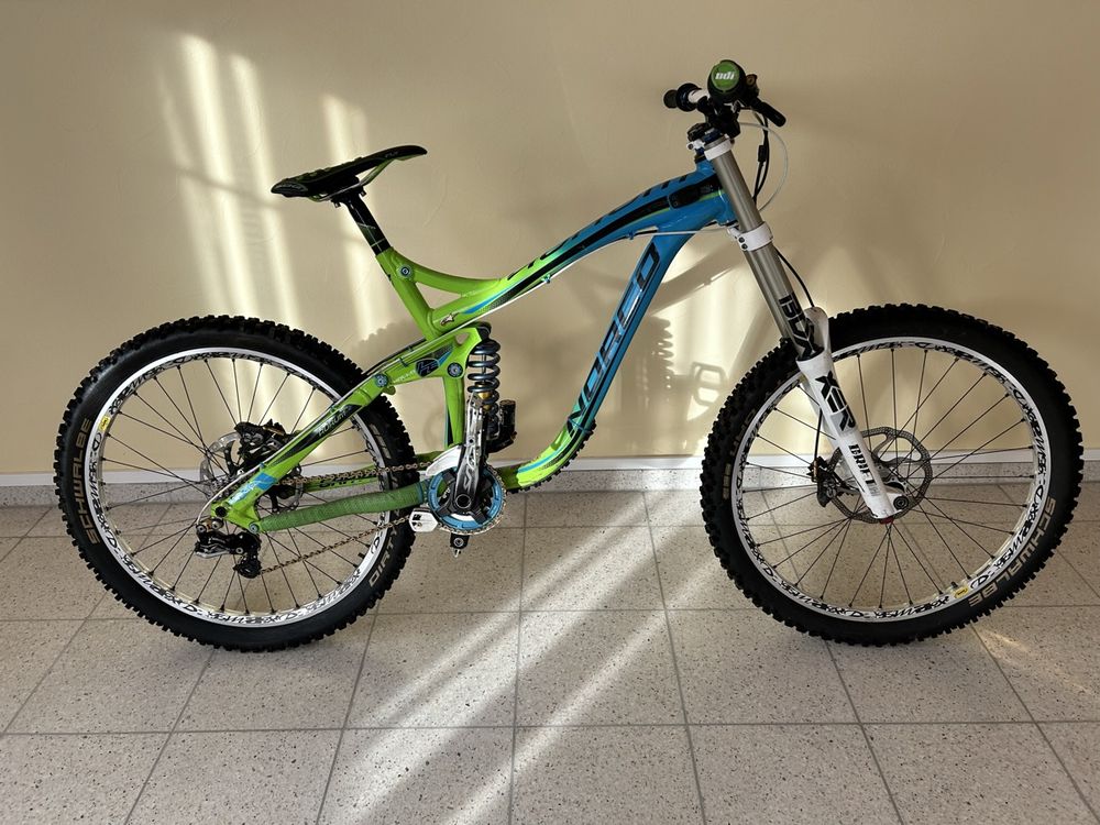 Mountainbike Downhill Norco | Kaufen auf Ricardo