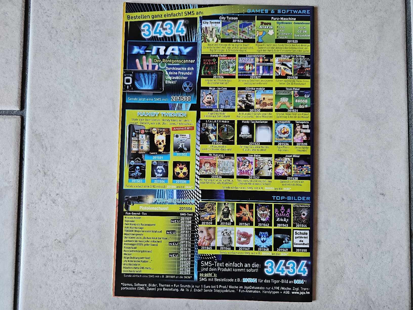 Fumetti: Simpsons Comic  -  Heft #161 – Usato da Schneisingen venduto da backstore24 1