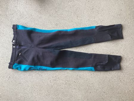 Reithose Gr. 146