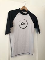 Quicksilver Shirt Gr. S - Surfshirt