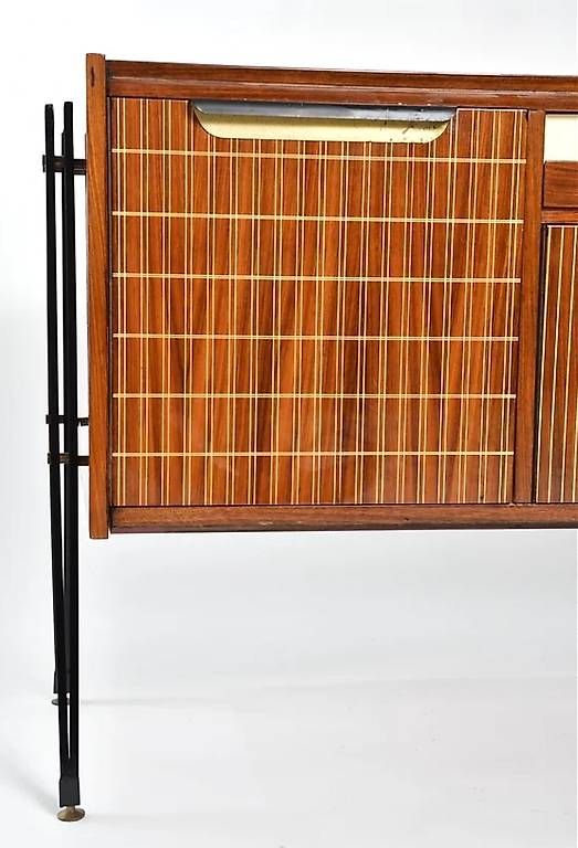 Cassettiere: Midcentury Sideboard – Usato da Zürich venduto da IndividumCH 4
