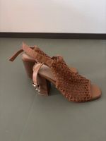 Pumps ALDO Sandalen, Damen Gr. 37, NEU
