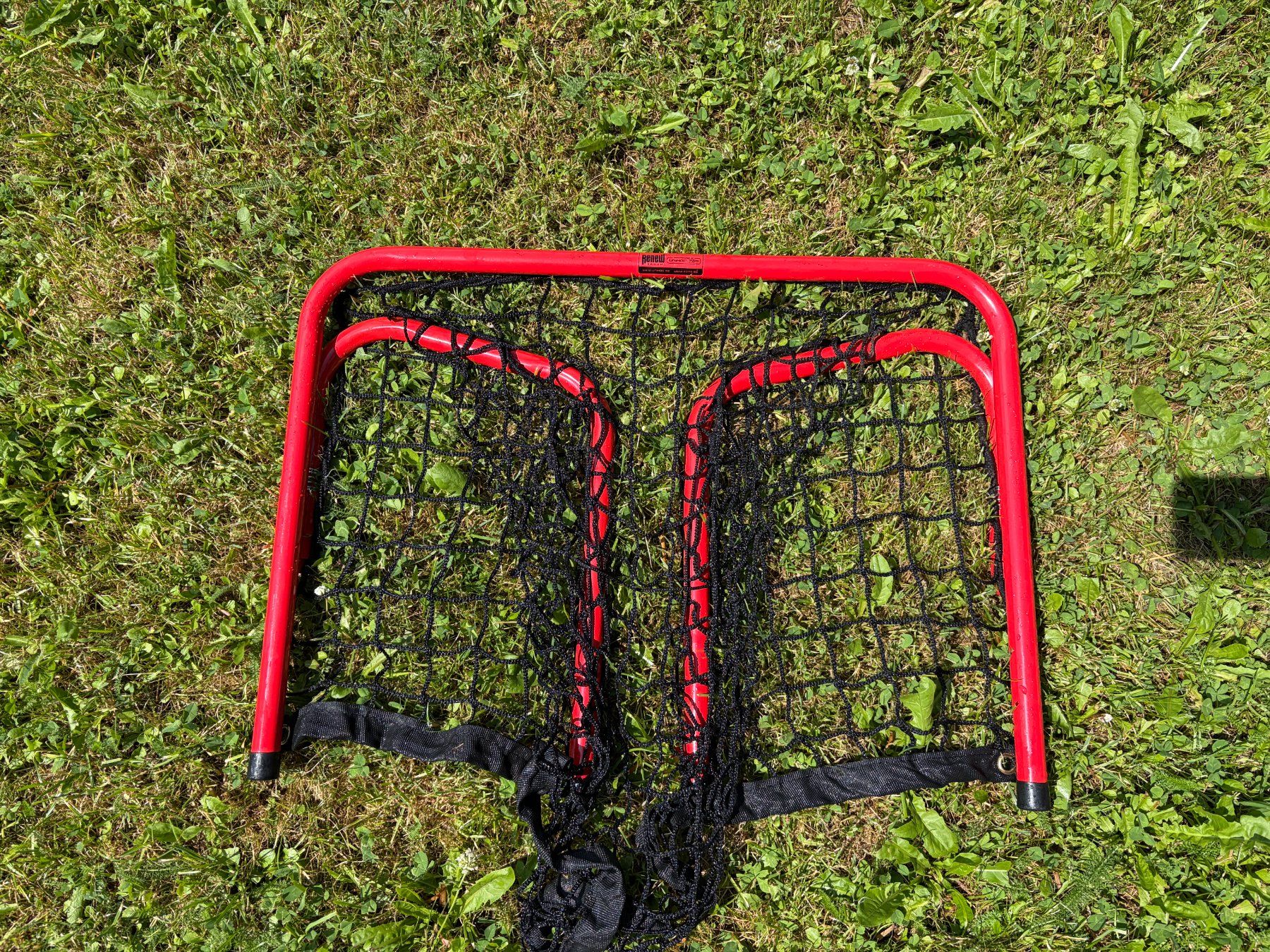 Porte da calcio e da hockey: Hockeytor – Usato da Davos Dorf venduto da sab_yp6d 2