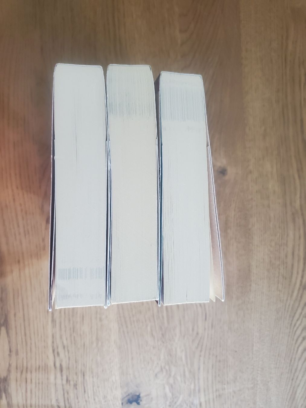 Livres: 3 Lilly Lucas, Cherry Hill Bände – D'occasion à Frauenfeld par BeneFull 7