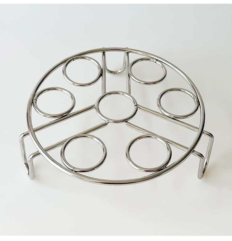 Altri accessori: Dampfgarer Stand Dämpfeinsatz steamer rack egg rack – Usato da Zürich venduto da arr_vq5w 2
