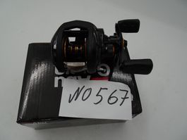 Angelrolle (Abu Garcia)