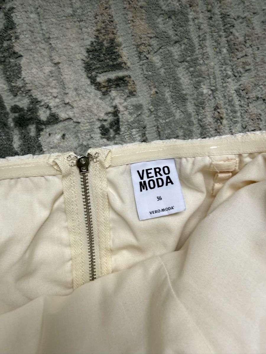 Vero Moda Vestiti: Vero Moda summer dress (size 36 / S) – Nuovo (secondo la descrizione) da Genève venduto da fat_5zzp 2