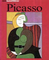 PICASSO - MINI KUNSTFÜHRER - ILLUSTRIERT