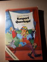 Kasperl Querkopf