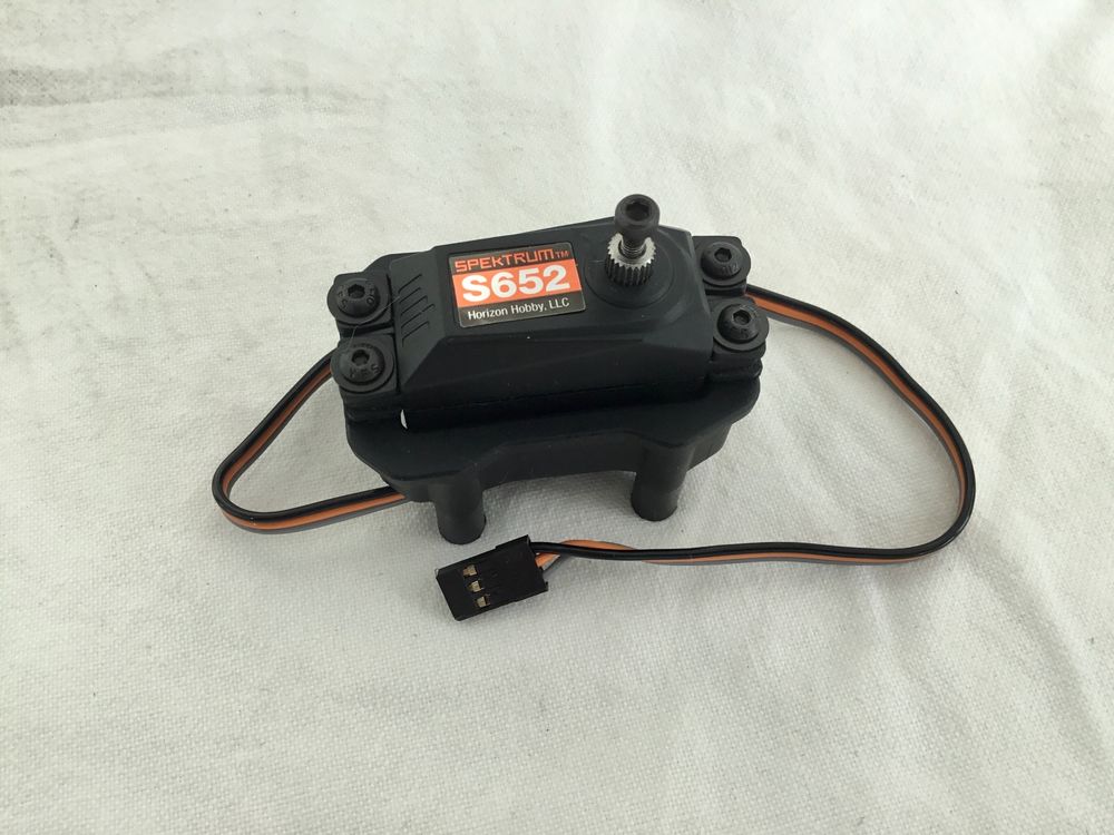 Arrma Lenkservo 18Kg Spektrum S652 Kaufen auf Ricardo