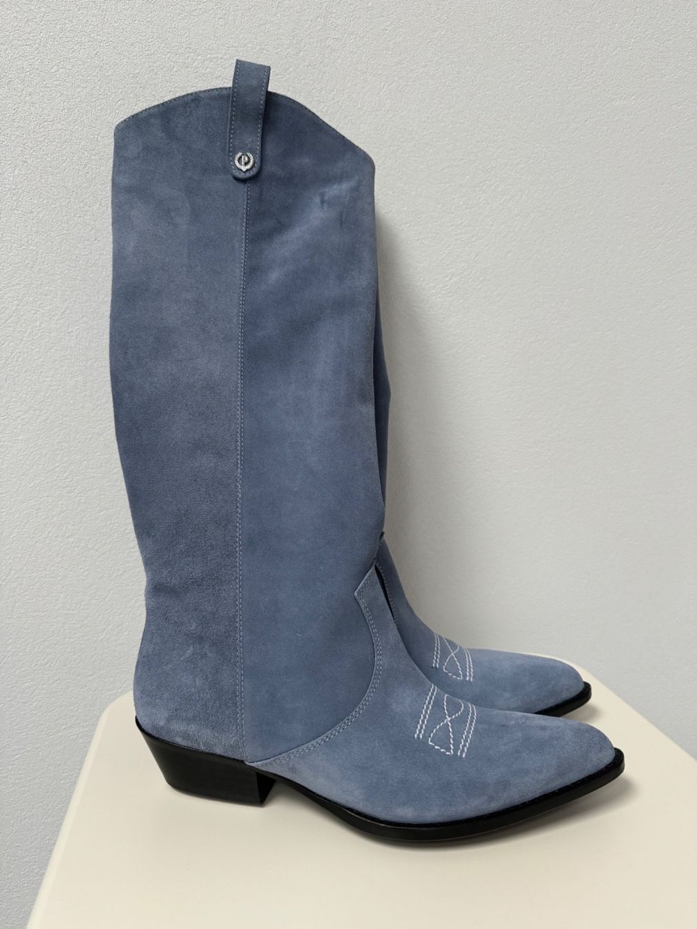 Scarpe da donna: Pollini Stiefel Gr.40 neuwertig – Usato da Solothurn venduto da Manjascha 4