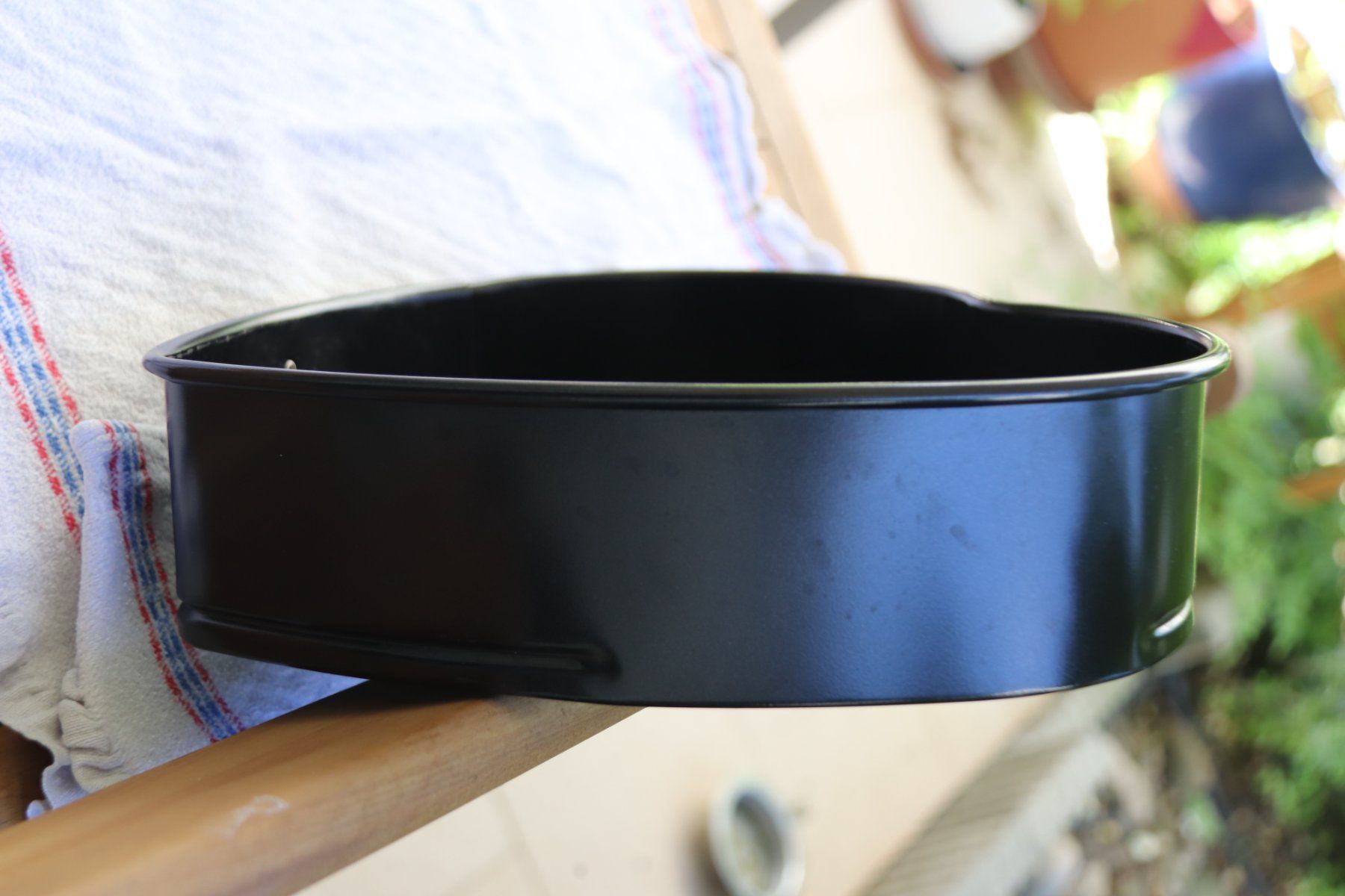 Moules à gâteaux: Springform Herz – D'occasion à Glattfelden par Sirax 3