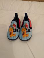 Coole Hausschuhe für Kids, Grösse 24, Top Zustand! NEU