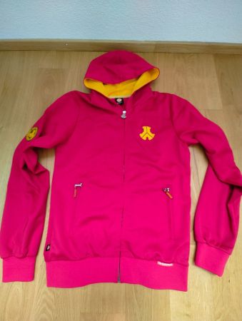 Defqon.1 Hoody / Kapuzenpullover