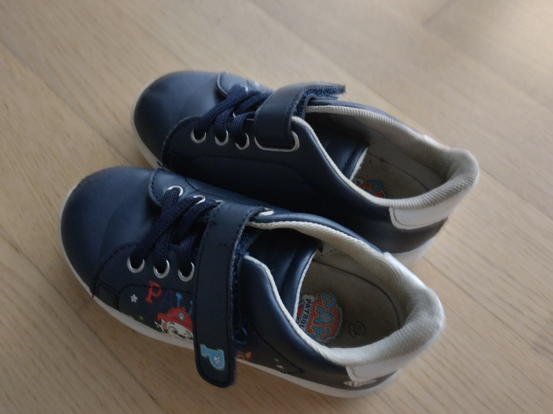 Scarpe per ragazzi: Paw Patrol Schuhe – Usato da Affoltern am Albis venduto da AudiS5 1