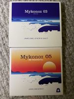 2x Mykonos 03+05