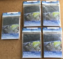 LOT MOSAIC ORIGINALVERPACKT HOBBY TIME