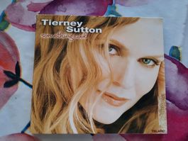 CD Tierney Sutton - Something cool
