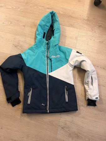 Rehall Skjacke Grösse 128 in super Zustand