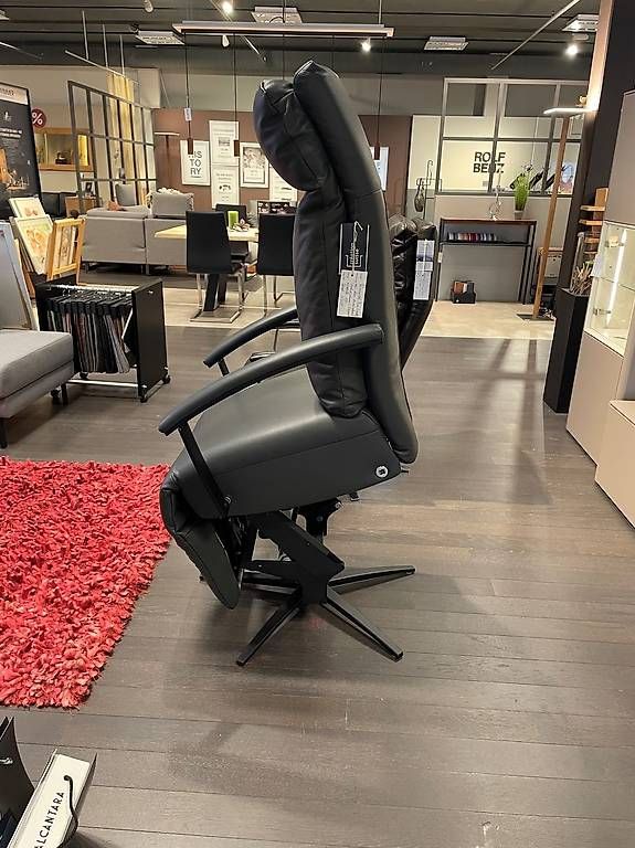Poltrone: Horst 3327 BIVIO Relaxsessel – Usato da Volketswil venduto da wirzwohnen 5