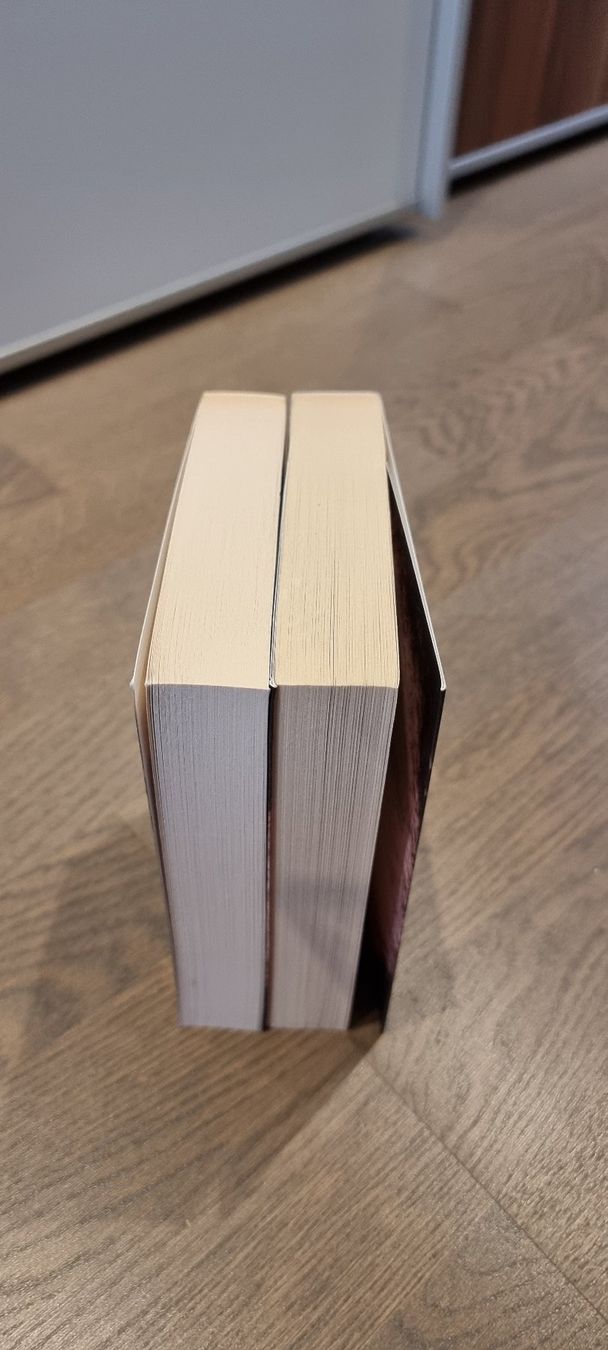 Bücher: Broken Destiny - Jeaniene Frost – Gebraucht aus Hinterforst von impatiently 3