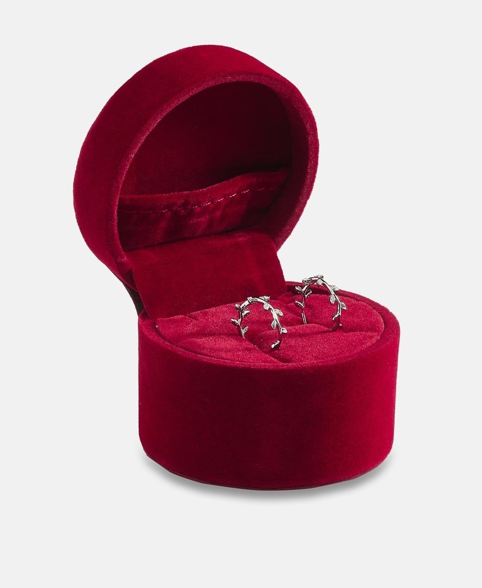 Orecchini pendenti & Orecchini a lobo: Ohrringe von Atelier du Diamant – Nuovo e nell'imballaggio originale da Luterbach venduto da ForeverDiamonds 2