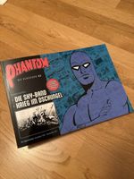 Phantom - Die Klassiker #2, Sky-Band Krieg