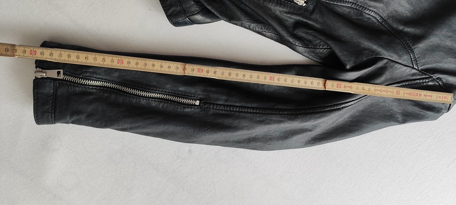 Giacche: Freaky Nation Leder Jacke M – Nuovo (secondo la descrizione) da Chur venduto da djovanna 5