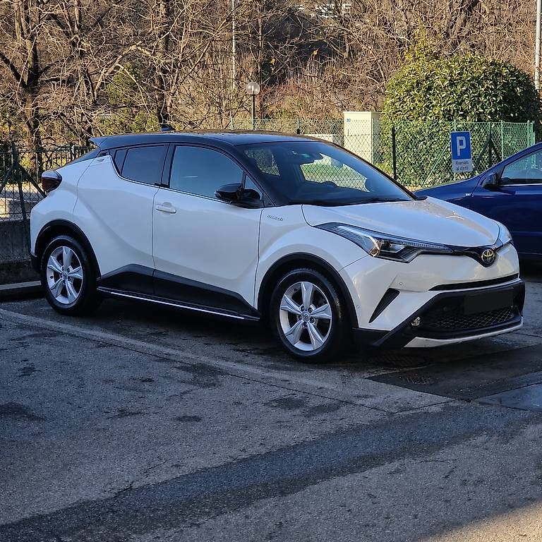Cerchioni: Cerchi in lega toyota  – Usato da Torricella venduto da MARKETTO91 1