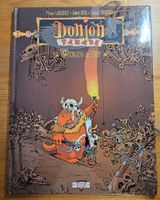 Donjon Parade N 1 E.O. (T.T.B.E.) Un donjon de trop