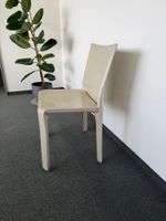 CAB 412 Stuhl   Hersteller: Cassina Designer: Mario Bellini