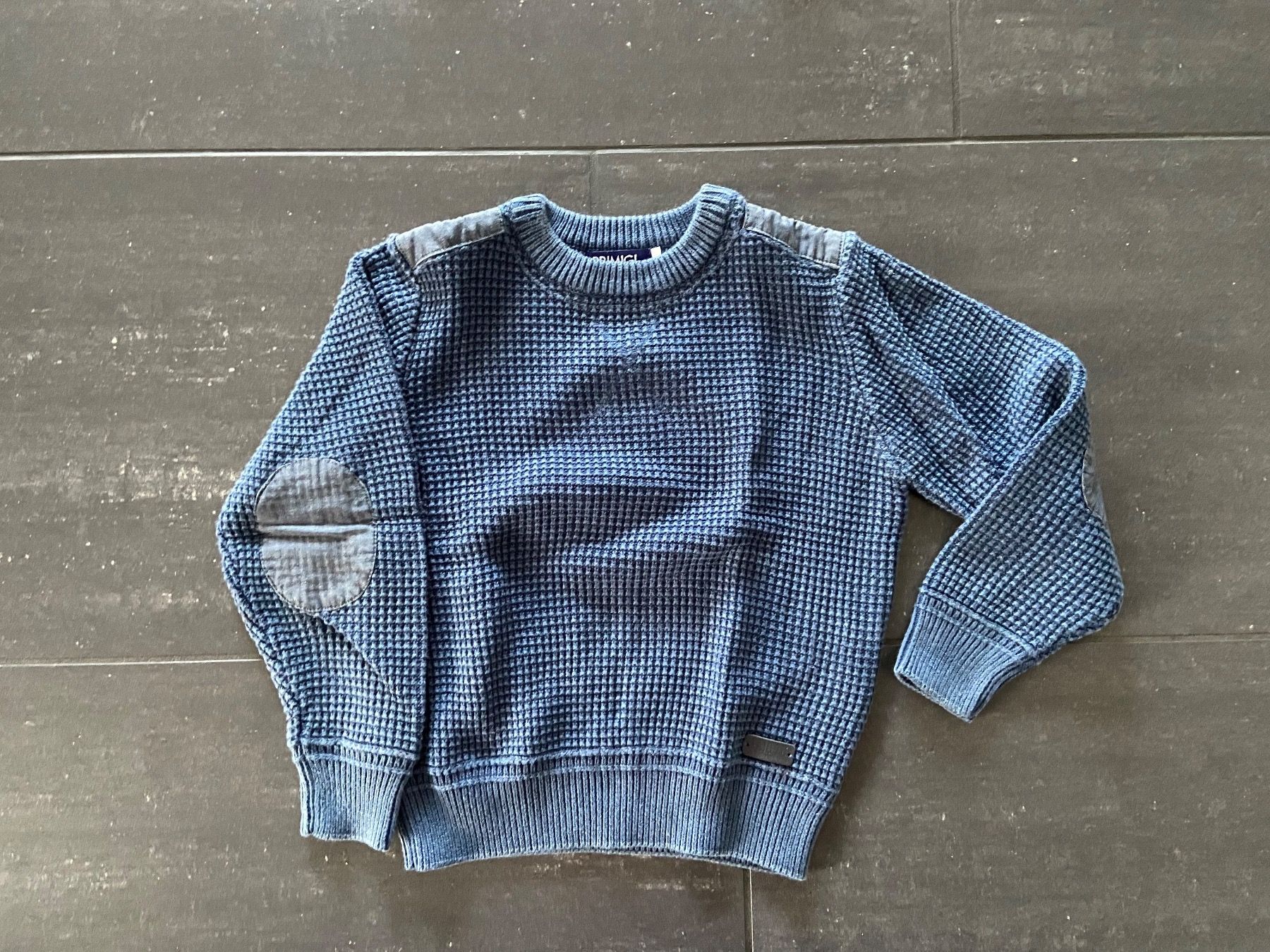 Maglioni & Felpe: Pullover von Primigi, Grösse 98 (104) – Usato da Wohlen AG venduto da Michi761