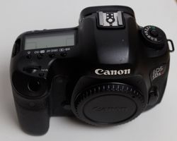 Canon EOS 5d SR