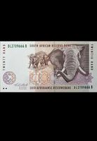 South Afrika 20 Rand 1993 Unc