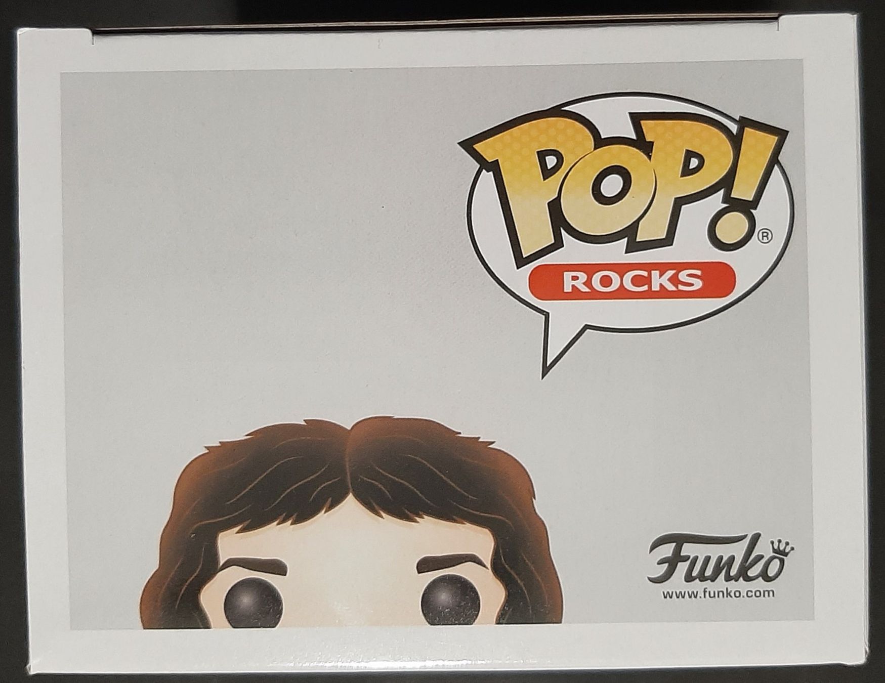 Funko Statuette: Funko Pop Queen  John Deacon – Nuovo e nell'imballaggio originale da Montet (Glâne) venduto da KOADA 4
