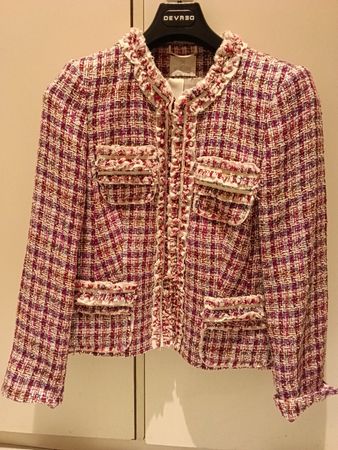 Blazer Madeleine, 40(CH), excellent état