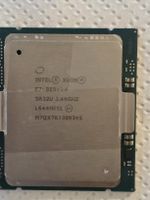 Intel Xeon E7-8894V4 Prozessor SR32U 2.40GHz Gebraucht