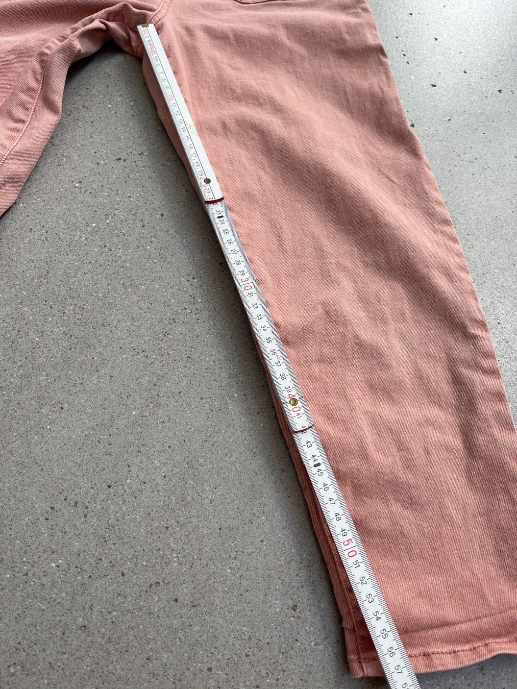 IKKS Hosen: Jeans von IKKS Gr. 11 Jahre – Gebraucht aus Baden von lupa5400 3