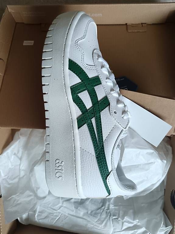 Scarpe da uomo: Asics Japan Sneakers size 39 – Usato da Glattbrugg venduto da cam_wsk9 2
