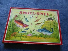 Angel-Spiel,Litho,Fische,Ruten,Magnet-Haken,Krebs,Schildkröt