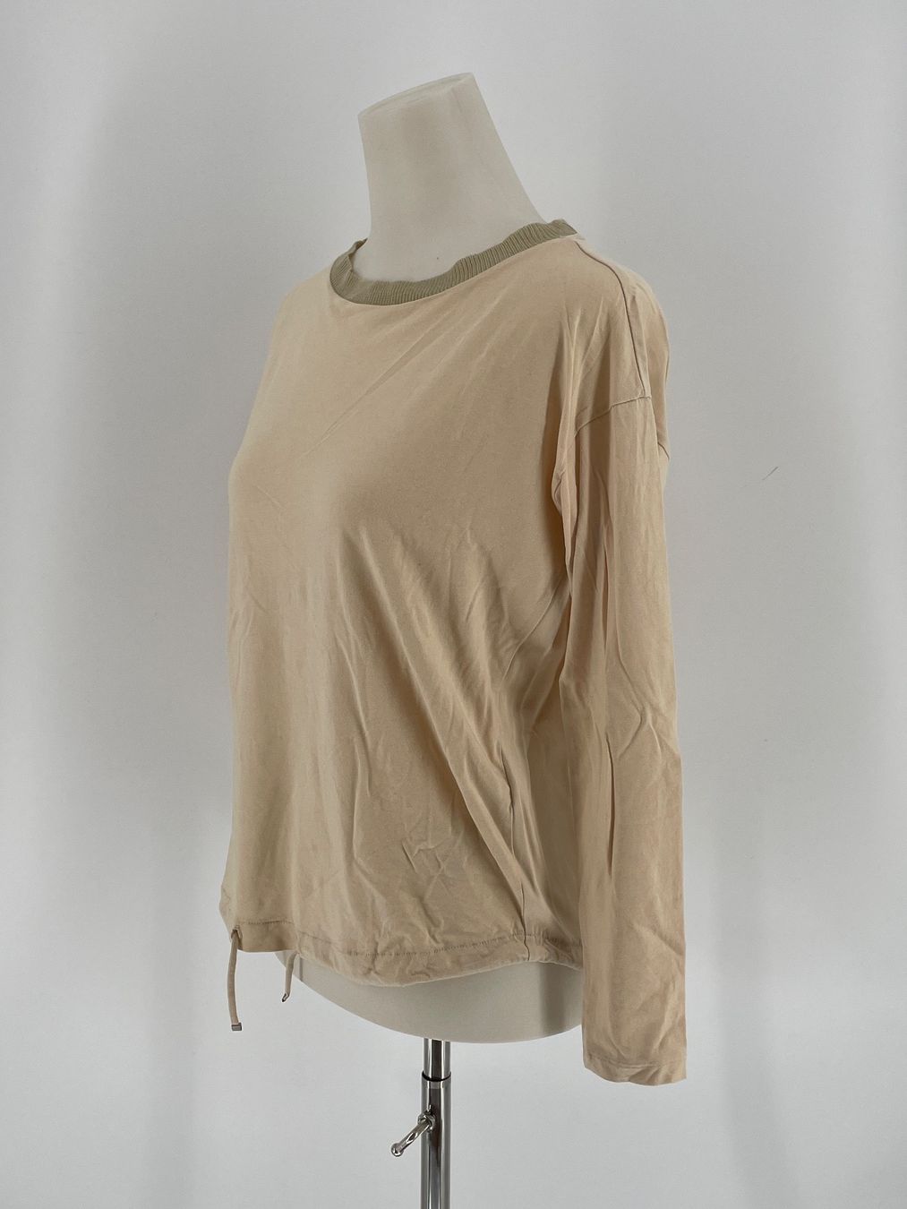 Esprit T-shirt: Esprit Langarm Shirt Gr. S – Usato da Auenstein venduto da moin. 1