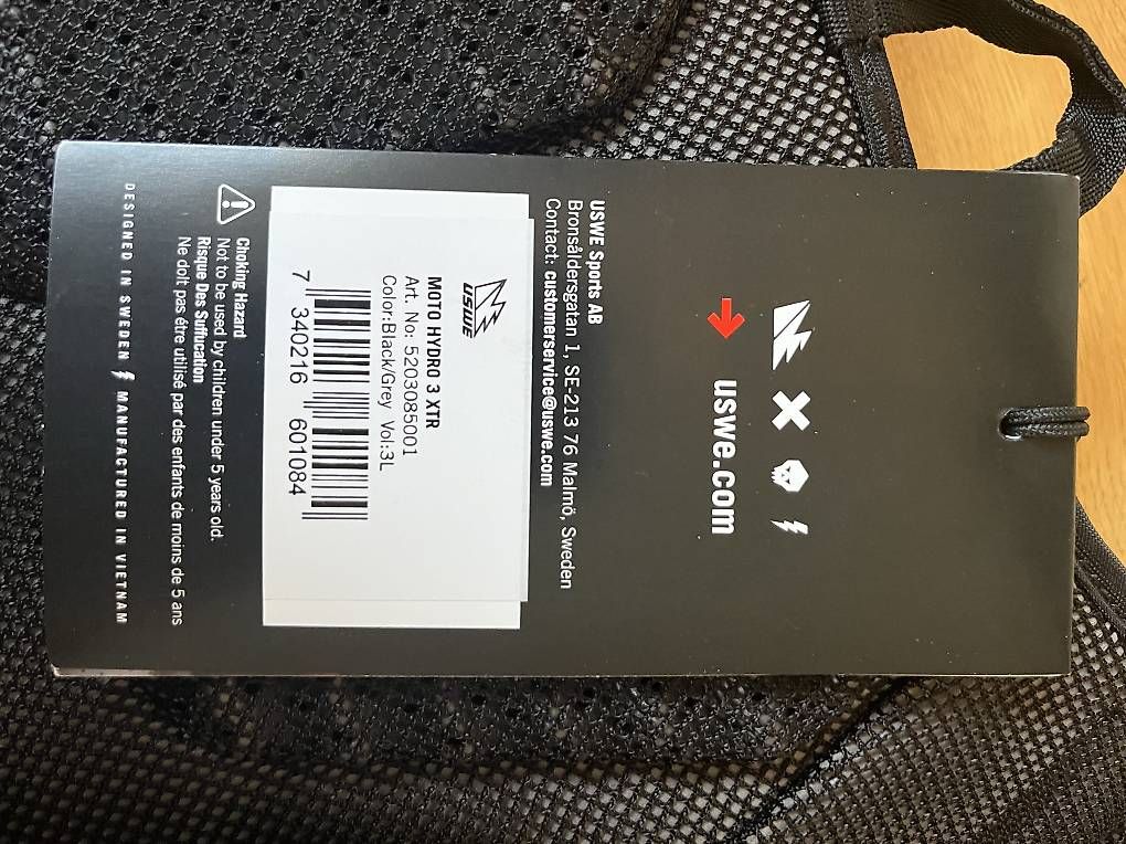 CDs: Uswe idro 3 – Neu und originalverpackt aus Cavigliano von sci_rg2l 3