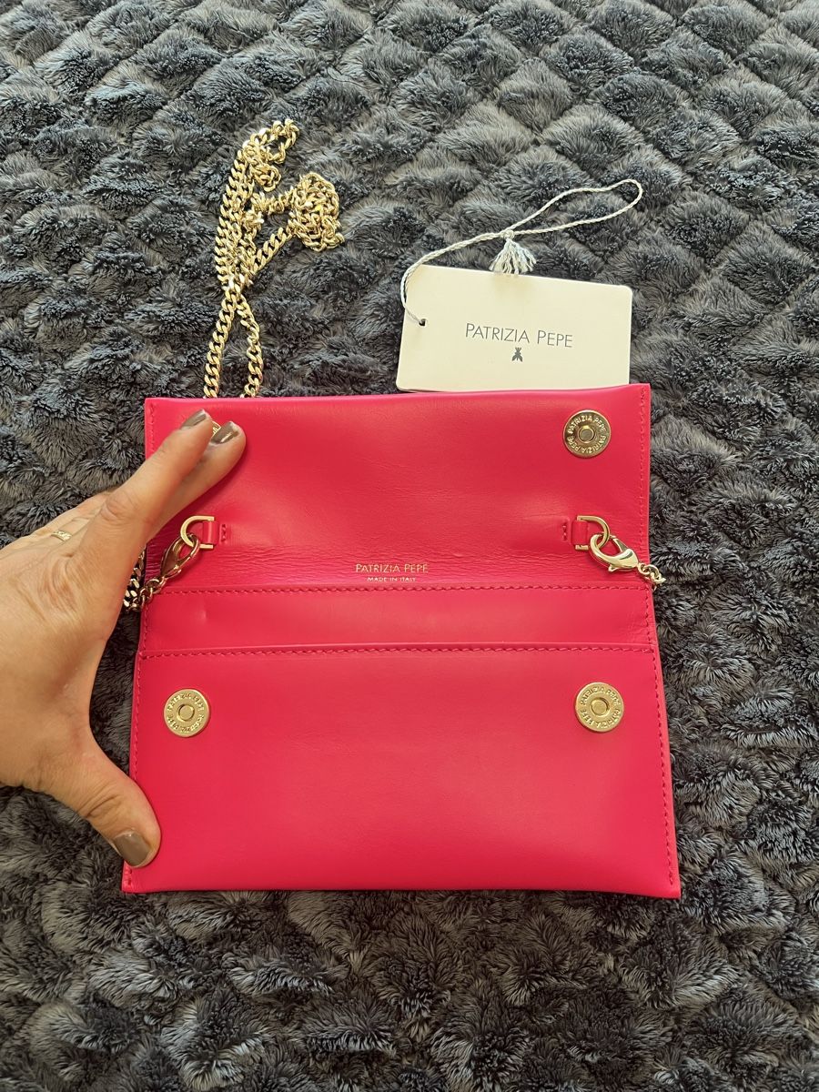 Taschen für Damen: Patricia Clutch – Neu und originalverpackt aus Ramlinsburg von Jessi1988 2