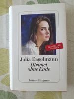 Julia Engelmann Himmel ohne Ende Roman